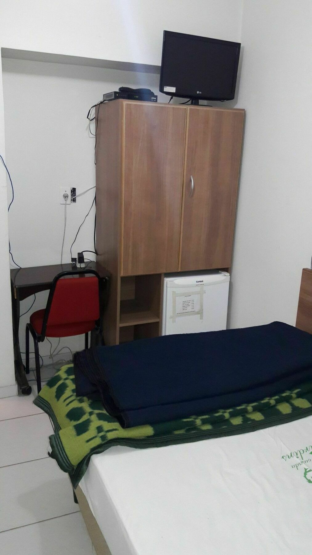 Inn Clinicas Jardins Paulista Sao Paulo