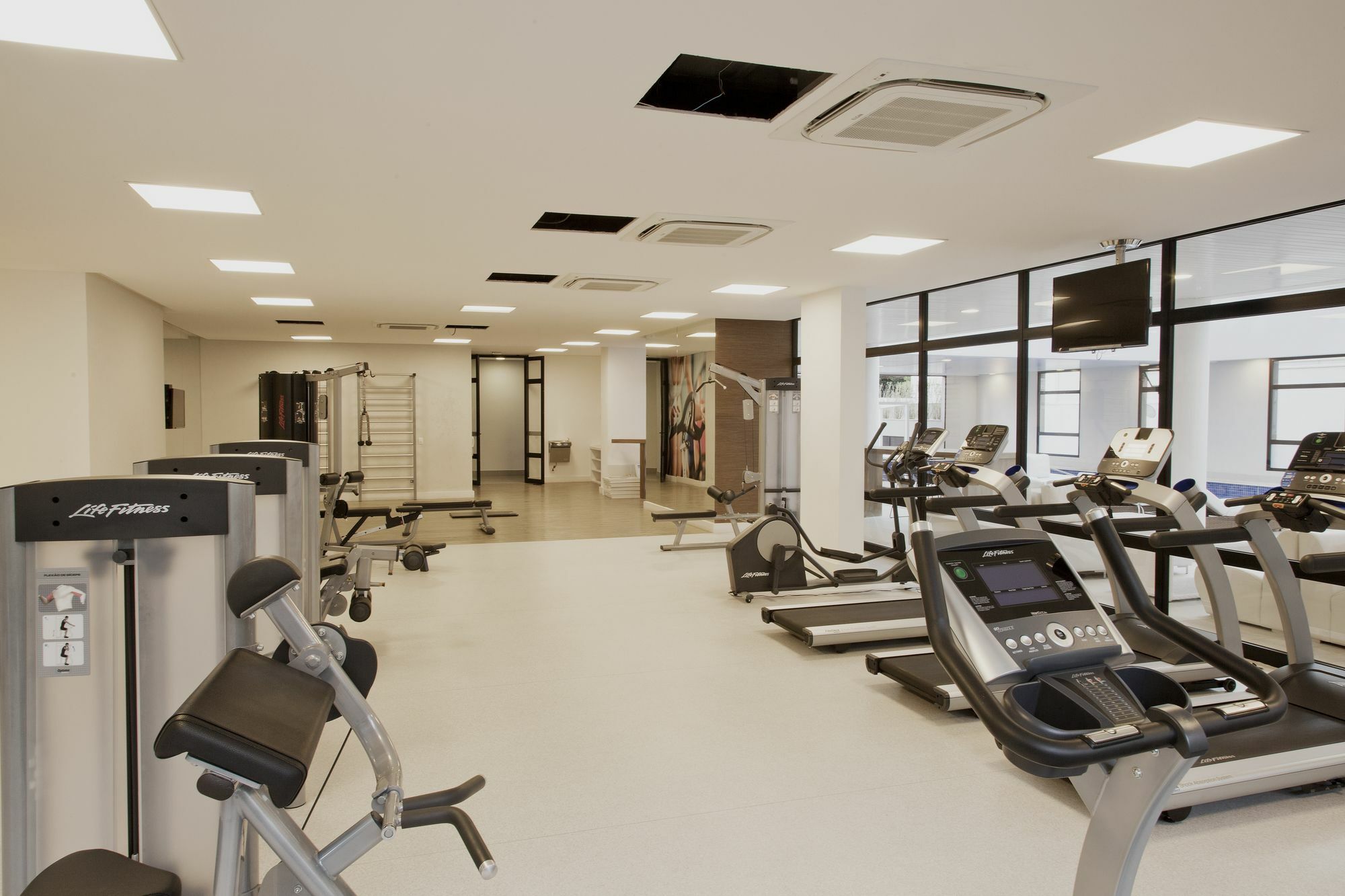 Q Apartments Pinheiros