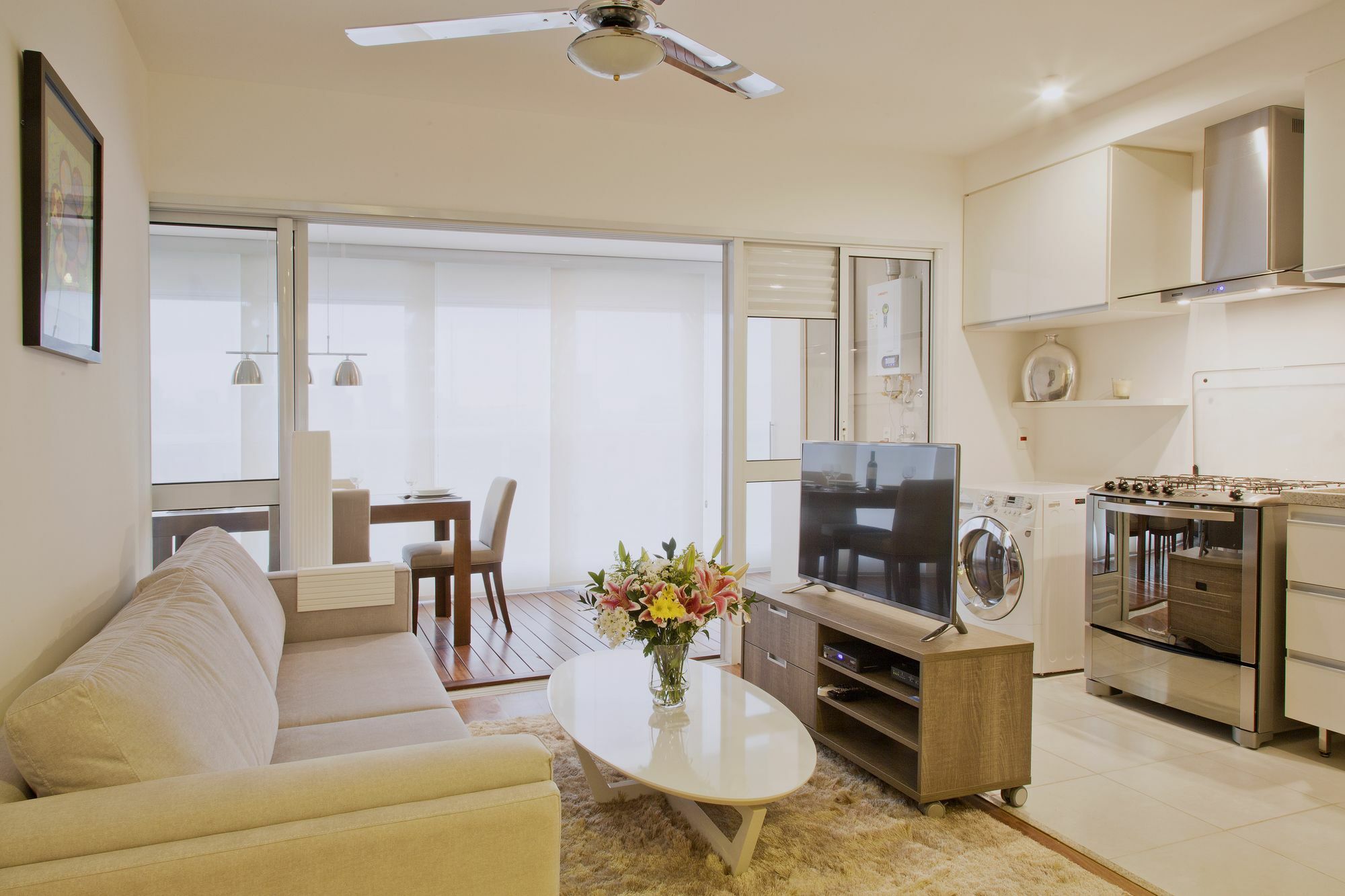 Q Apartments Pinheiros São Paulo