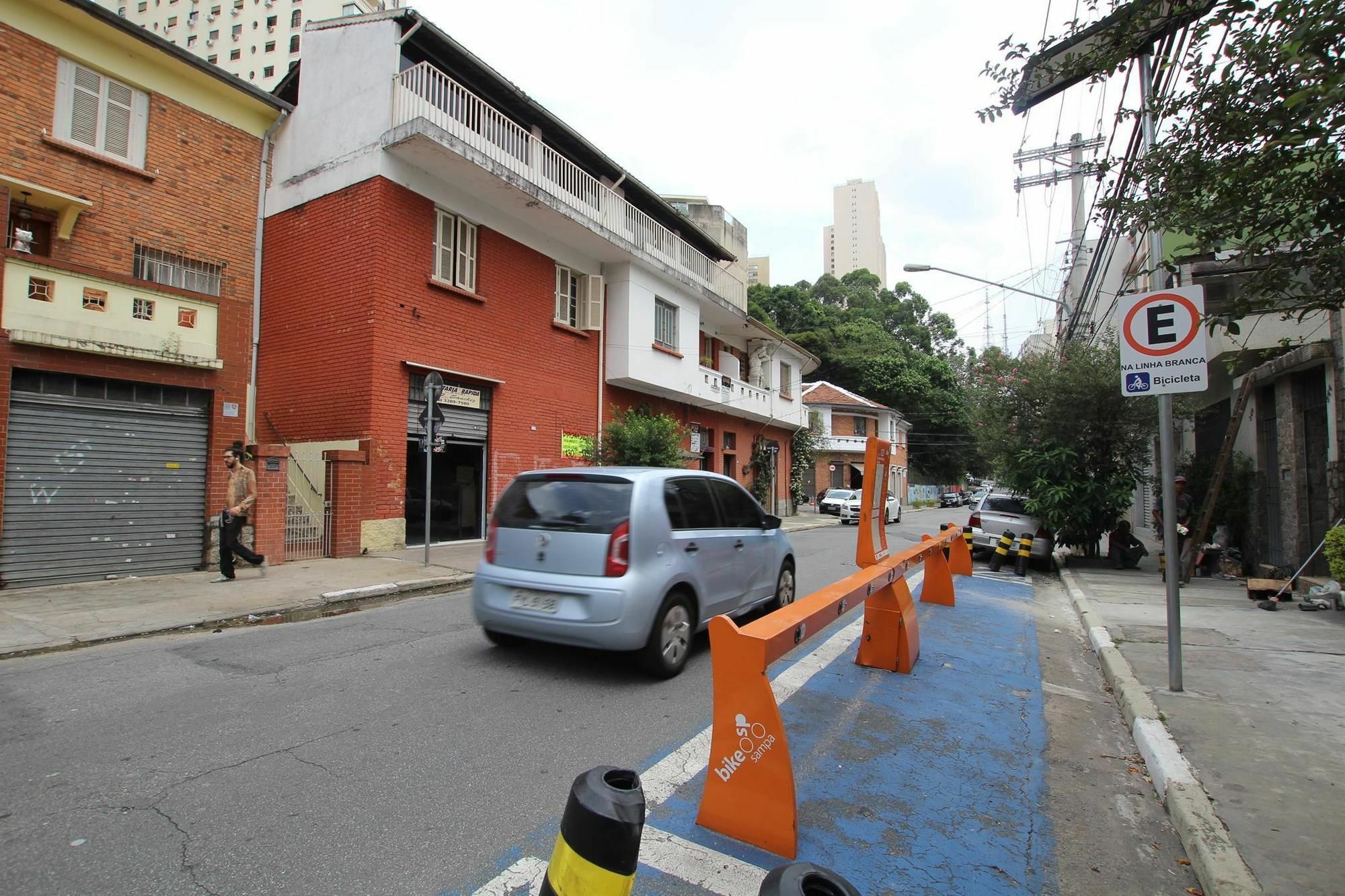 Apartment Leao Sp 51 *