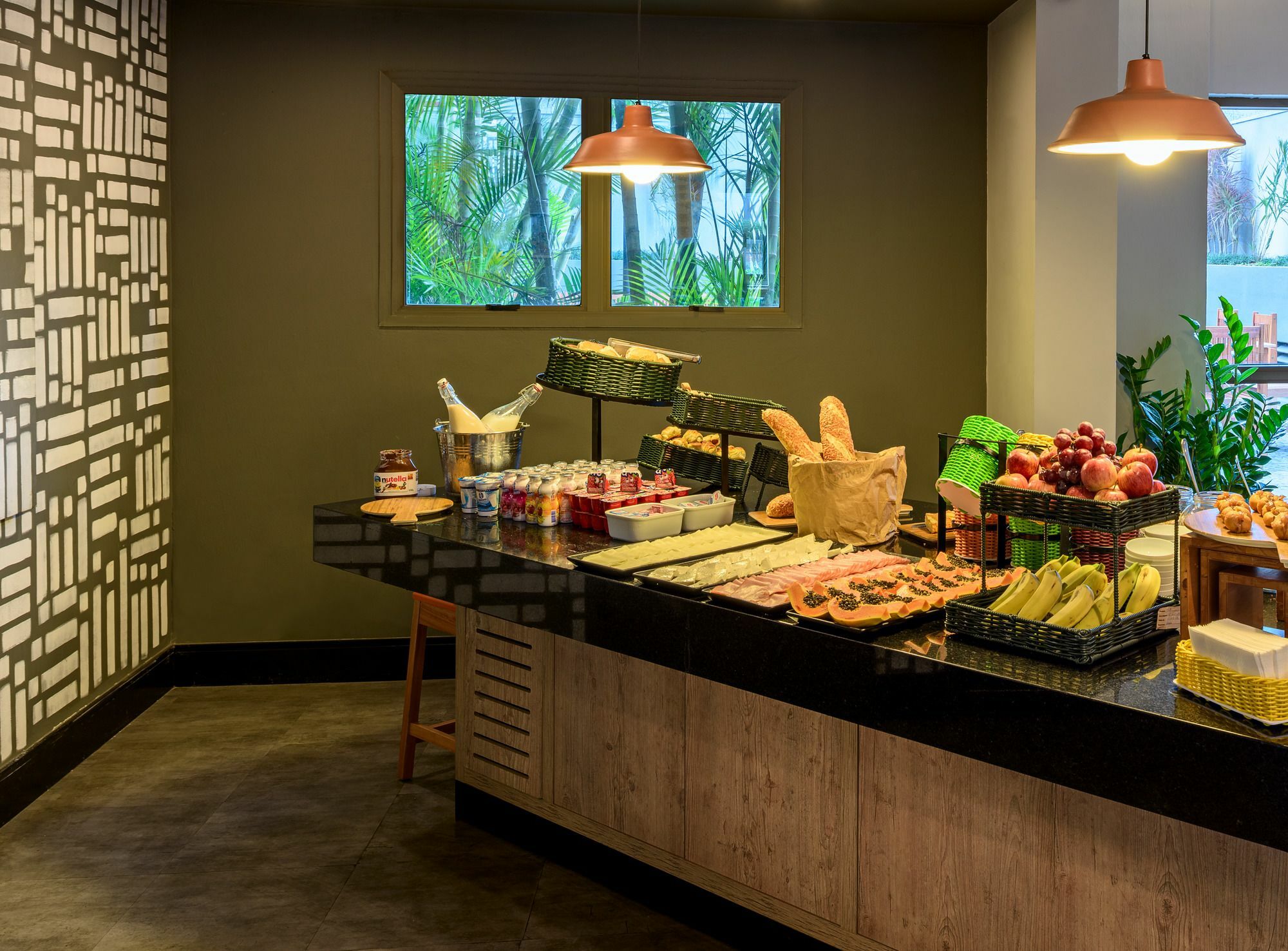 Ibis Styles Sp Faria Lima Hotel São Paulo