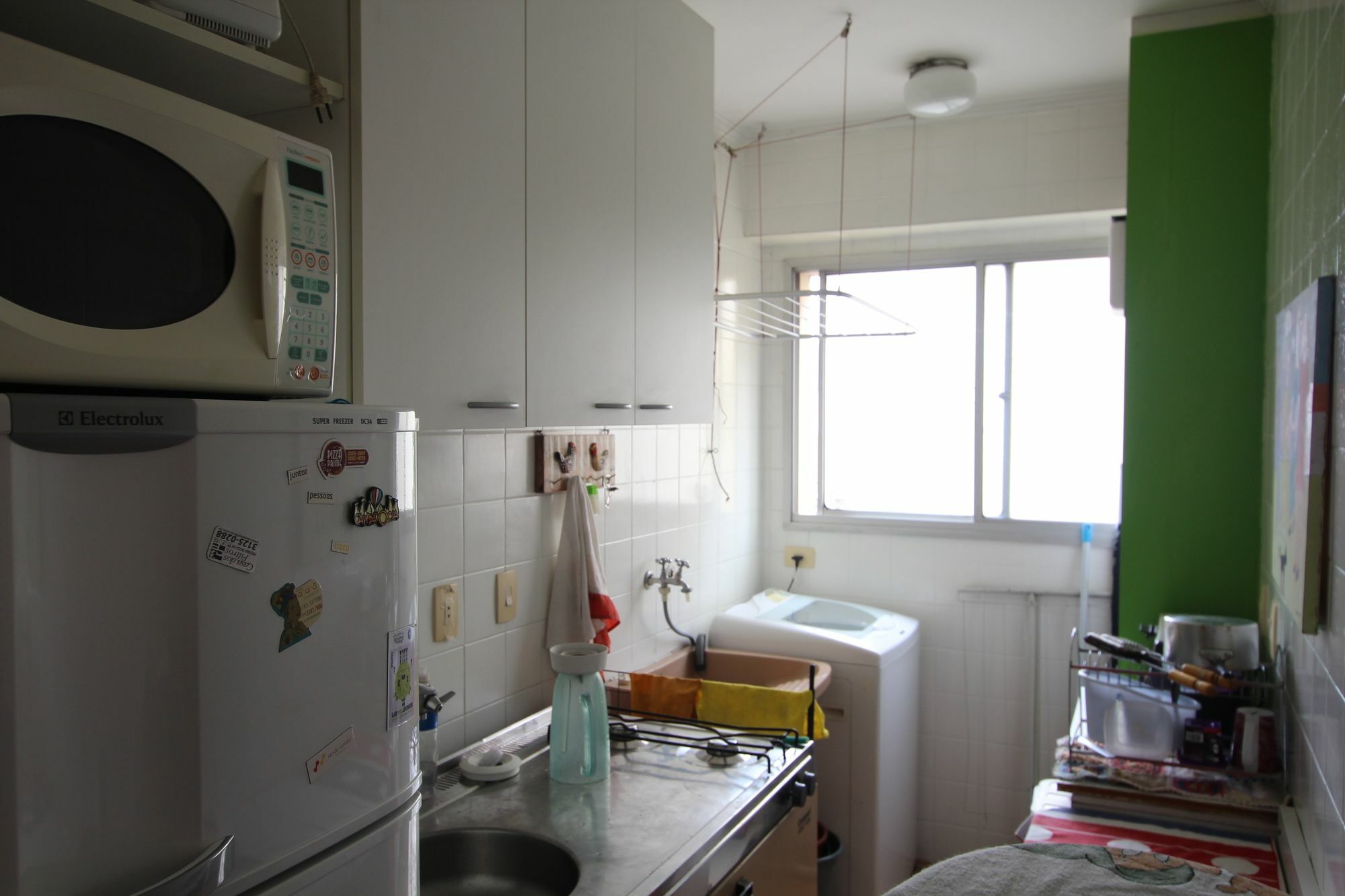 Apartment Leao Sp 51