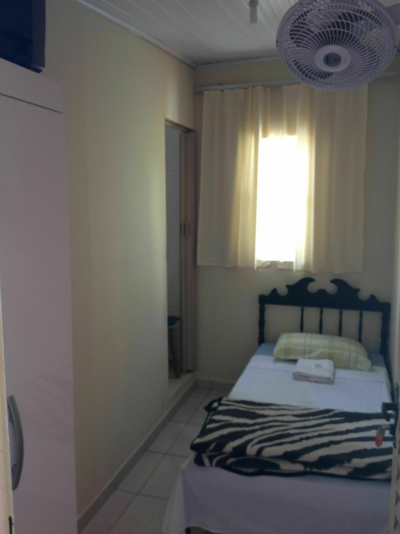 Inn Ibituruna Sao Paulo
