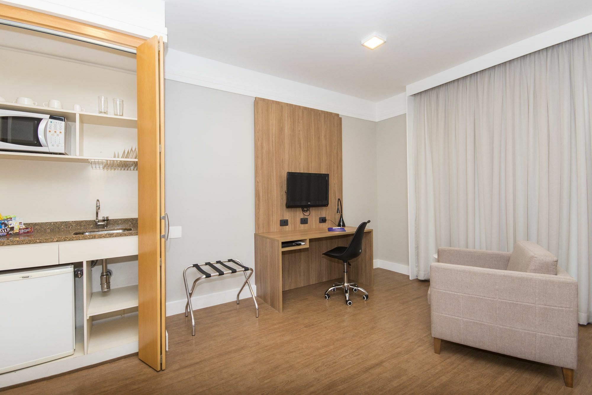 Transamerica Executive Bela Cintra 4* Sao Paulo