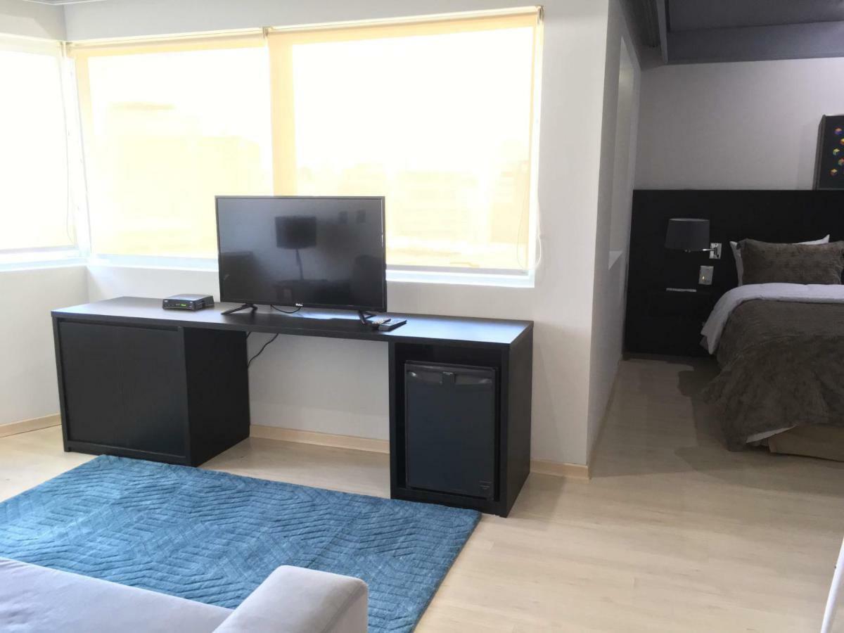 Apartamento Shopping Vila Olimpia *