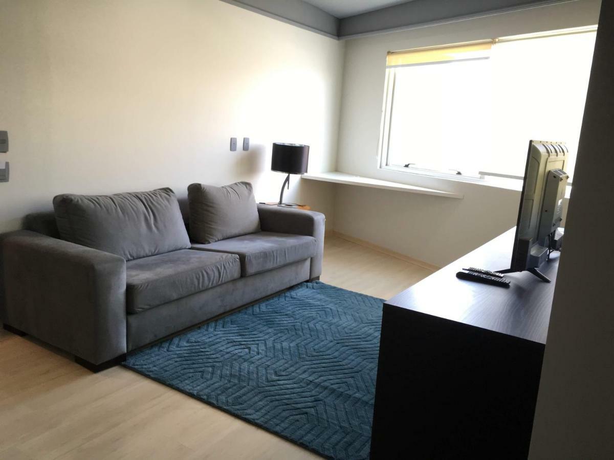 Apartamento Shopping Vila Olimpia São Paulo