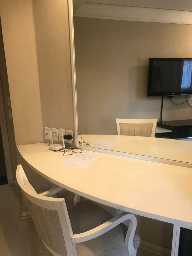 Shopping Vila Olimpia Apartamento