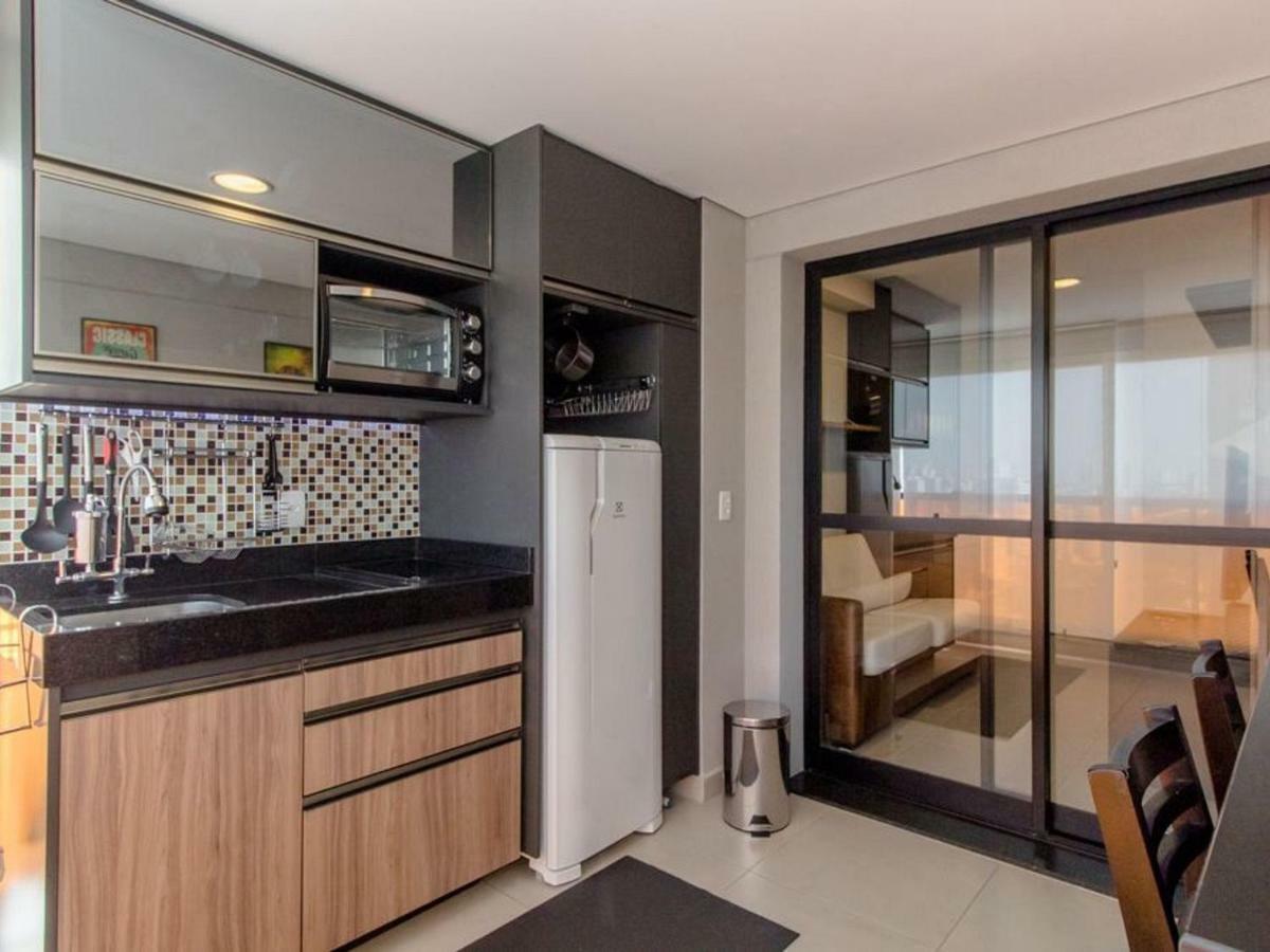 Apartamento Vn Topazio São Paulo