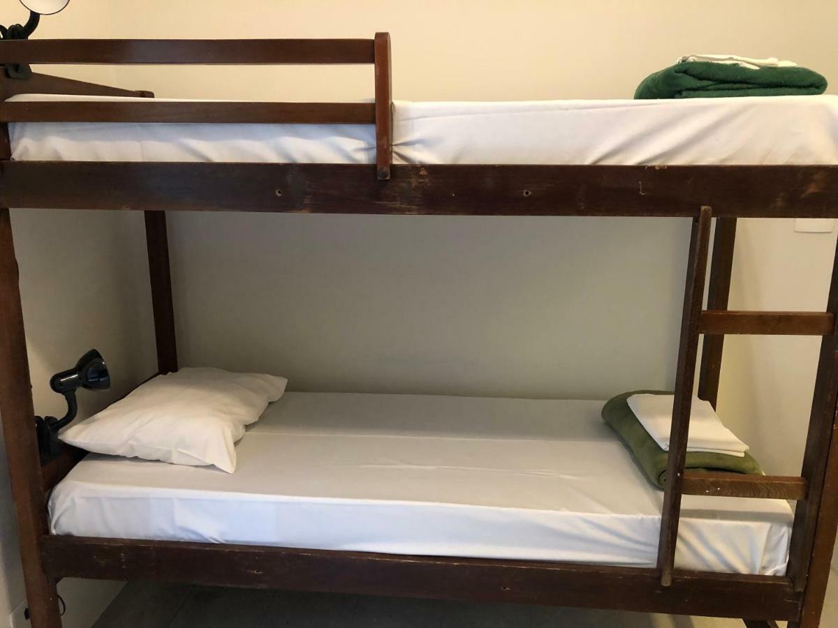 Aurea Hostel *