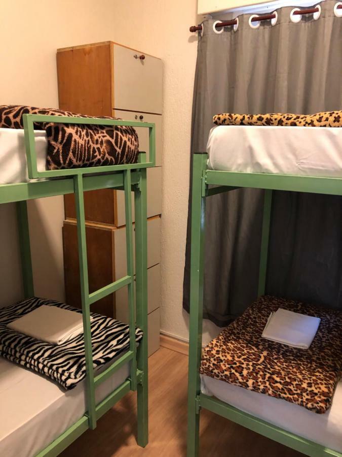 Aurea Hostel