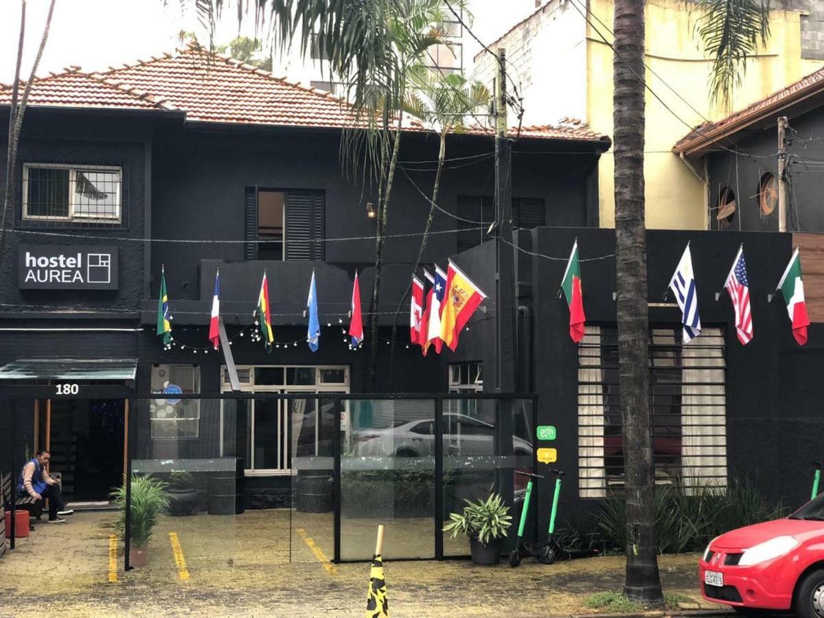 Aurea Sao Paulo