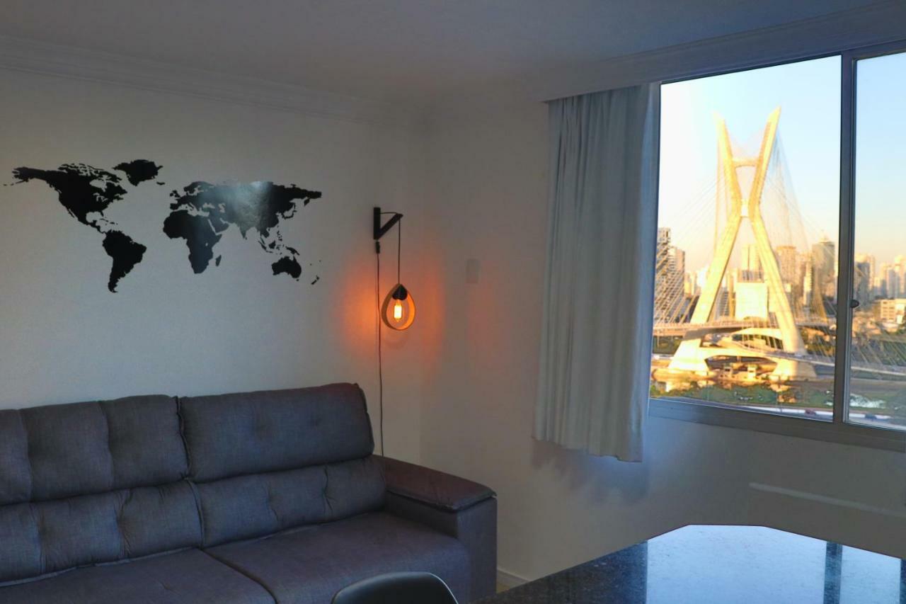 Apartment 703 - Apto Inteiro Morumbi 703 Sao Paulo