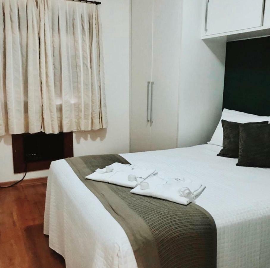 Hotel London Class Sao Paulo
