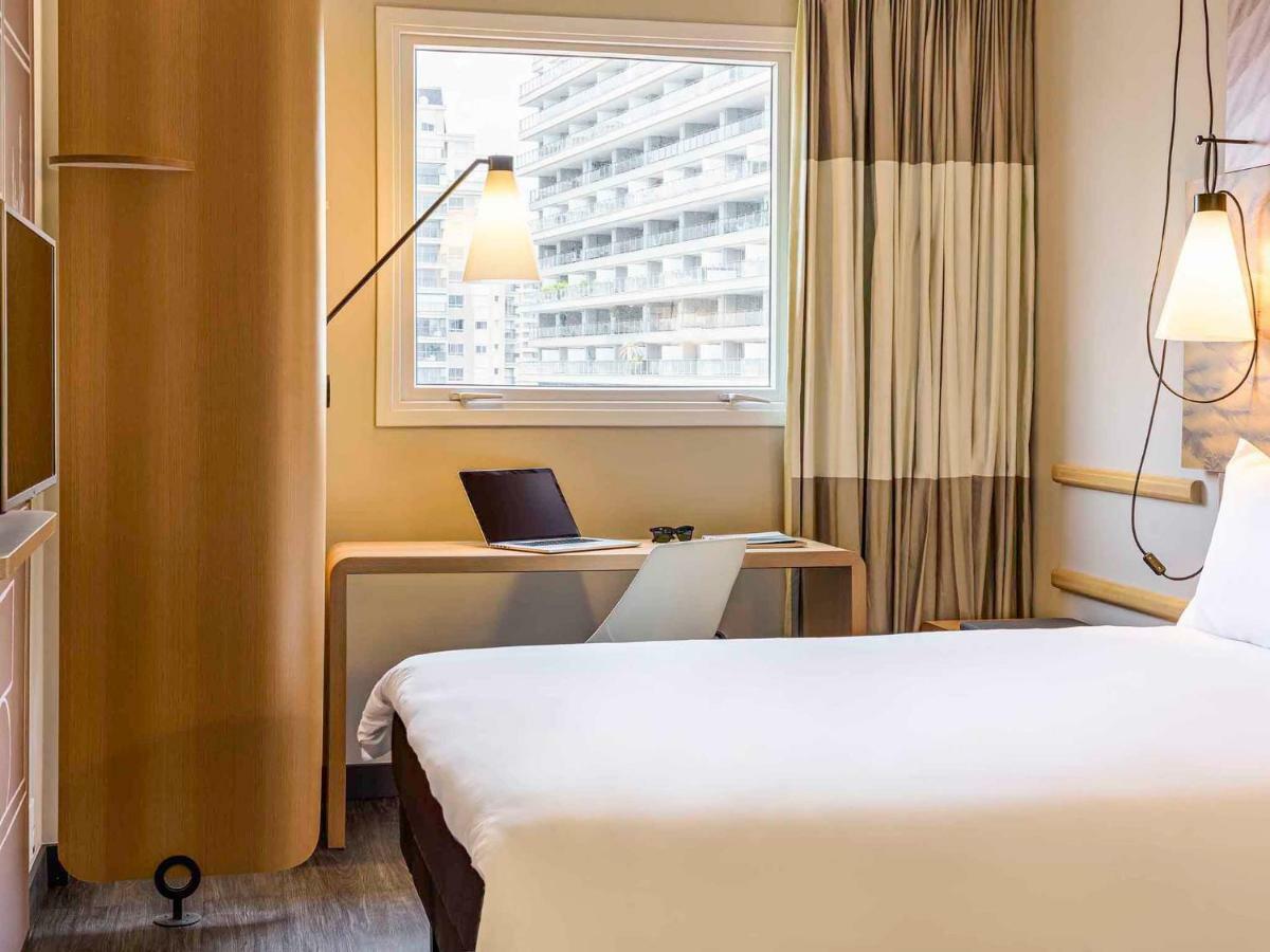 Ibis Ibirapuera São Paulo