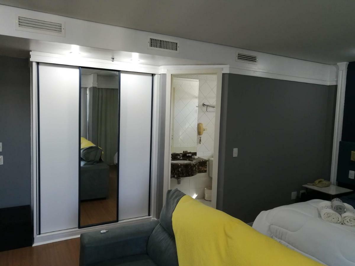 Flat Vila Olimpia * São Paulo