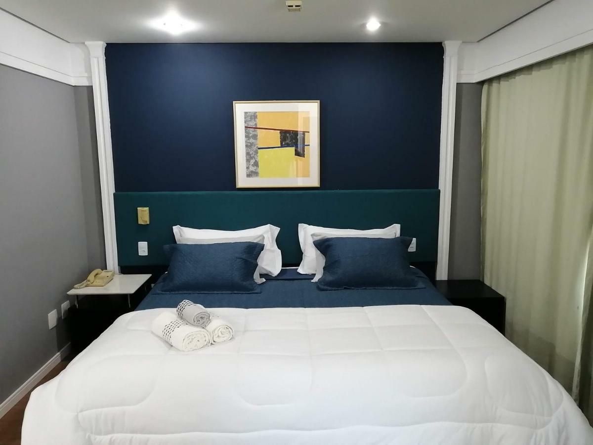 Aparthotel Flat Vila Olimpia *