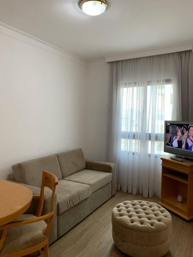 Apartment Charmoso Flat Em Pinheiros