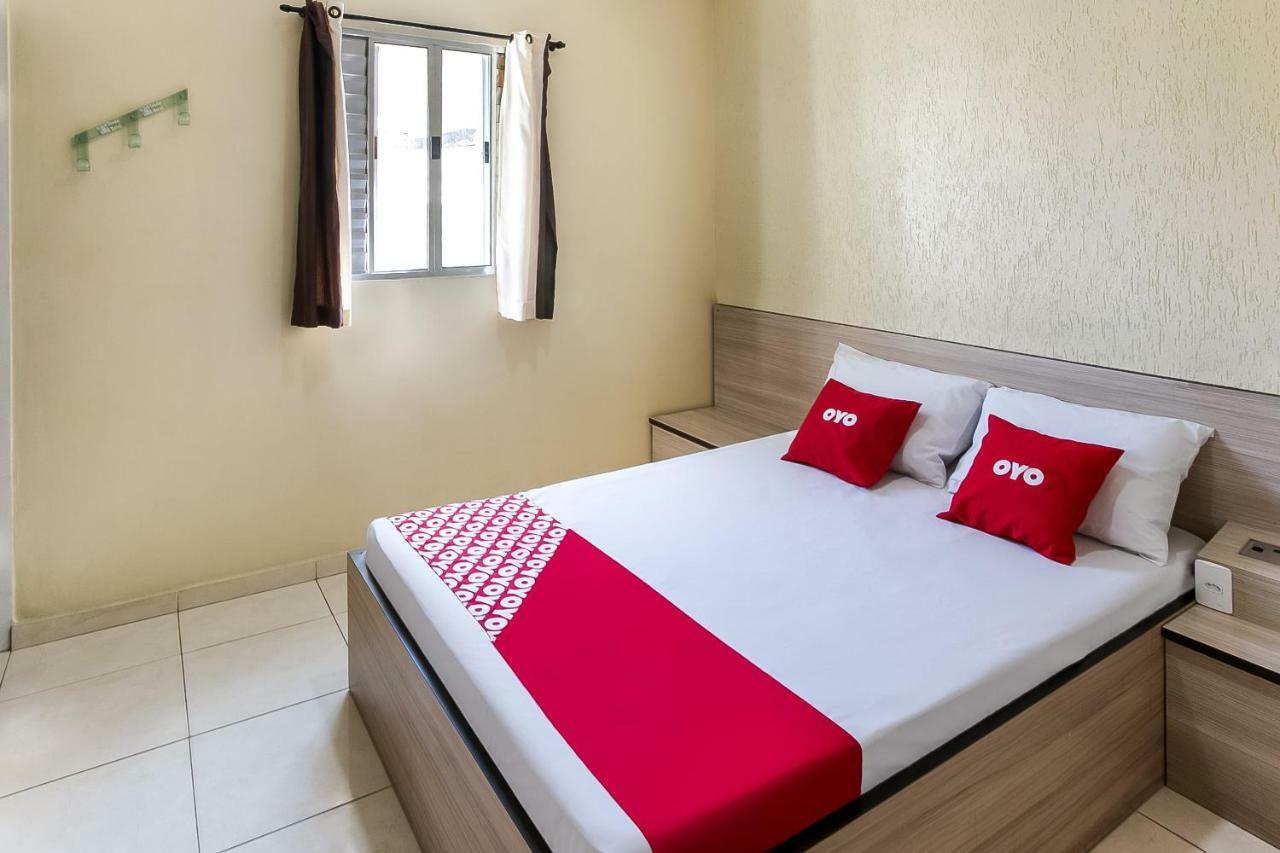 Oyo Tenda Hotel