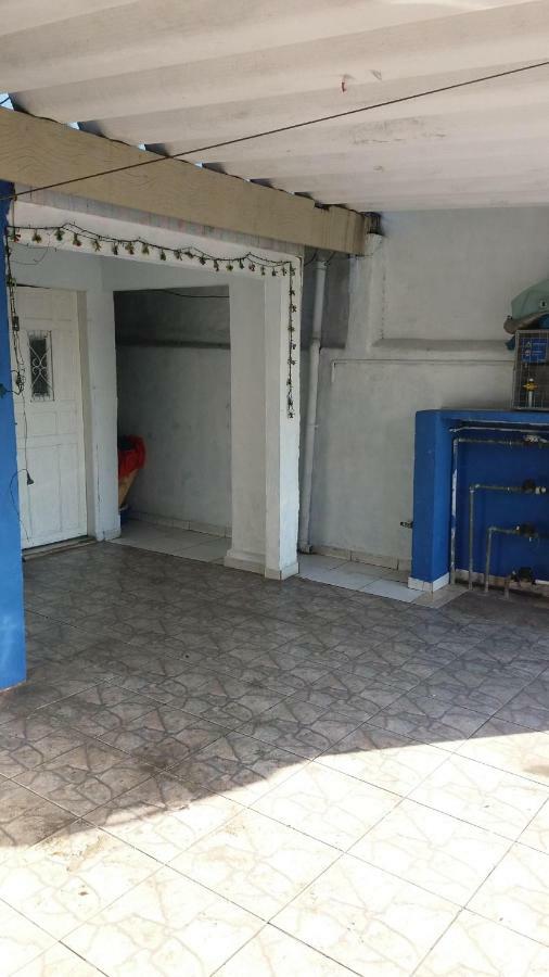Casa Em Itaquera * São Paulo