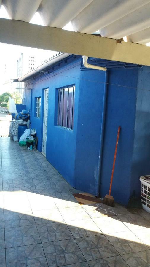 Casa Em Itaquera Casa de férias