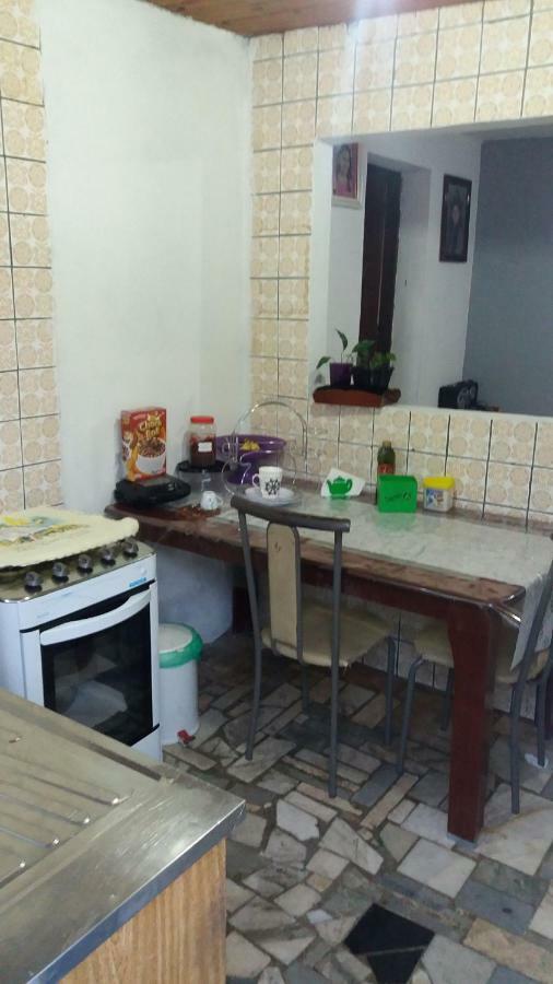 Casa Em Itaquera * São Paulo