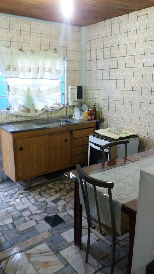 Casa de férias Casa Em Itaquera *