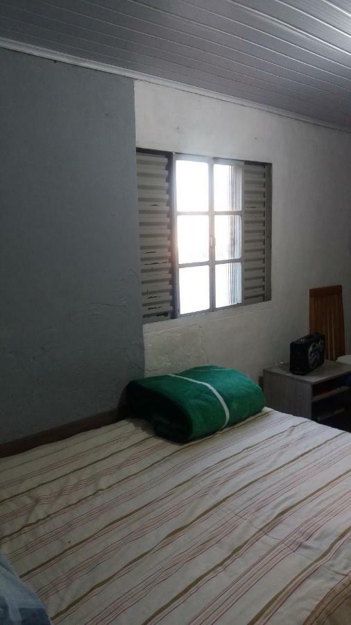 Casa Em Itaquera * São Paulo