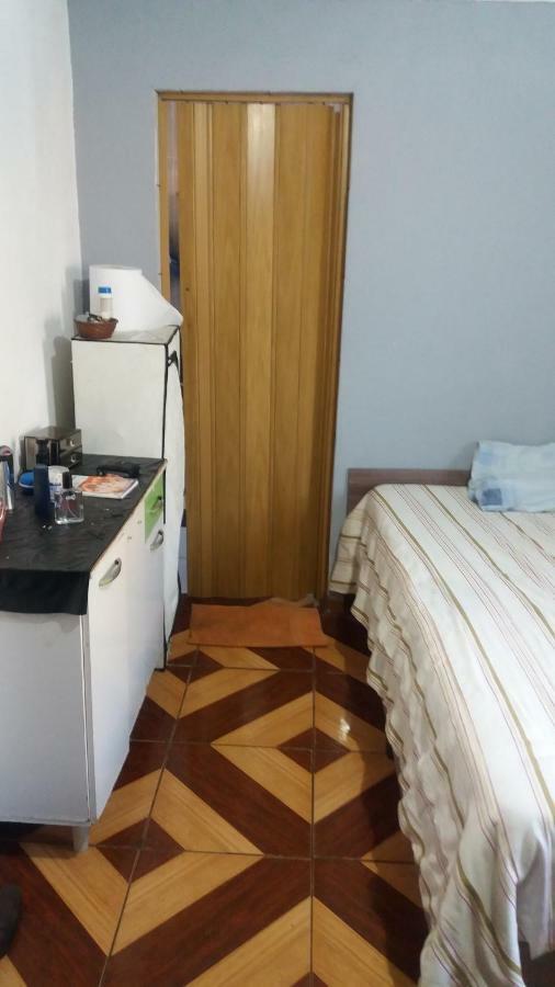 Casa Em Itaquera Casa de férias