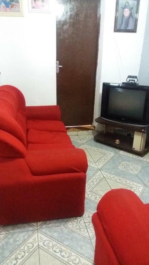 Casa Em Itaquera Casa de férias