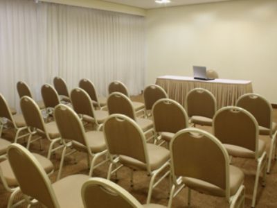 Comfort Ibirapuera Hotel