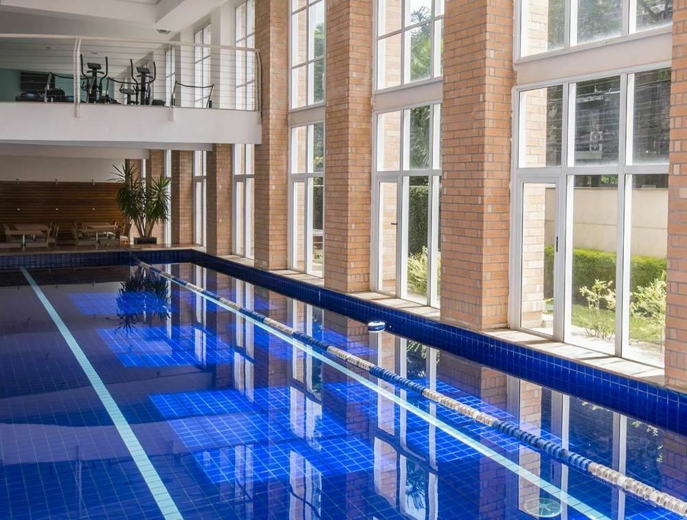 Dali Residence 4* Sao Paulo