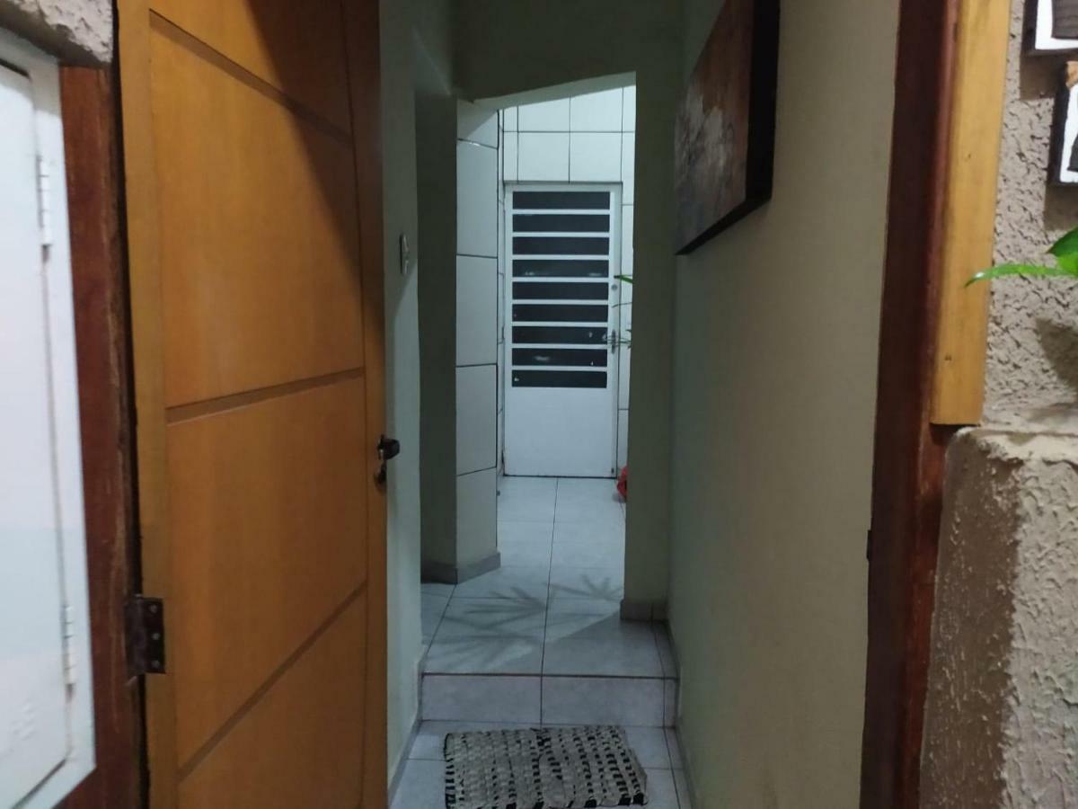 Albergue Nosso Recanto