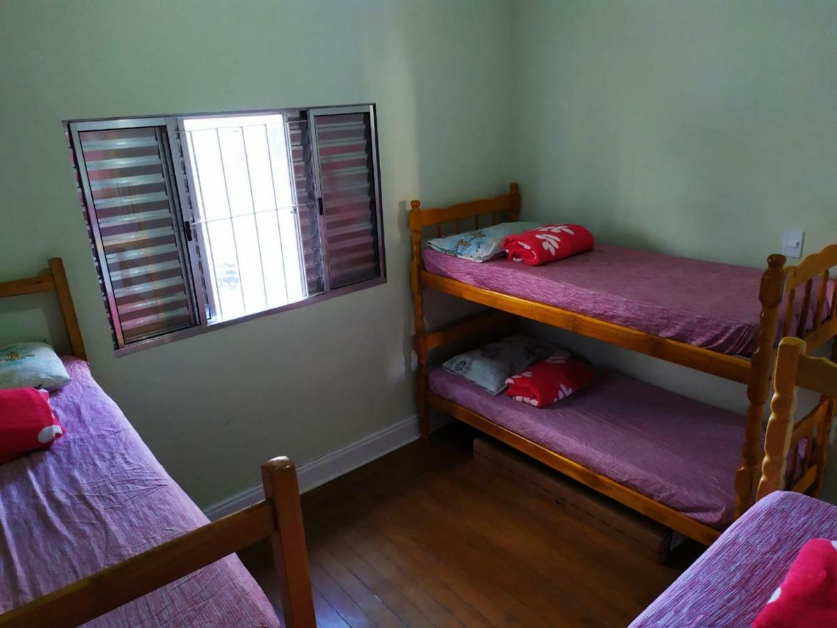 Albergue Nosso Recanto São Paulo