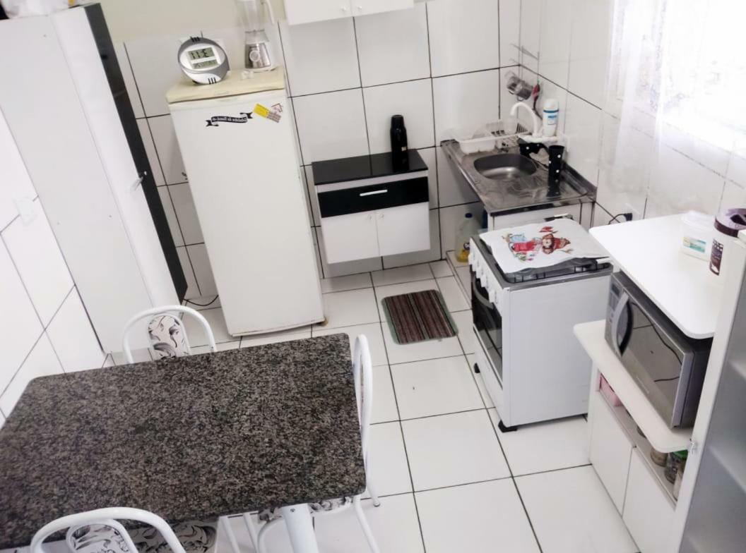 Albergue Nosso Recanto *