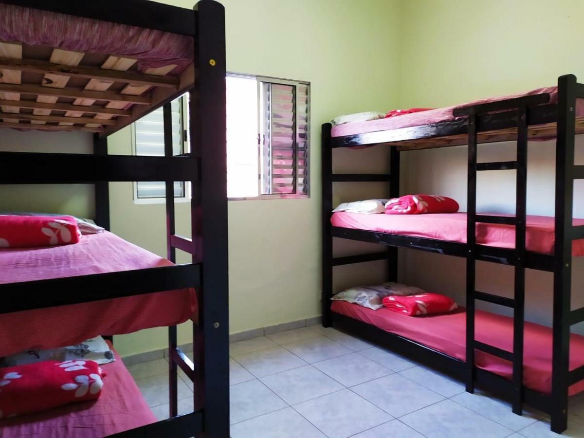 Albergue Nosso Recanto São Paulo