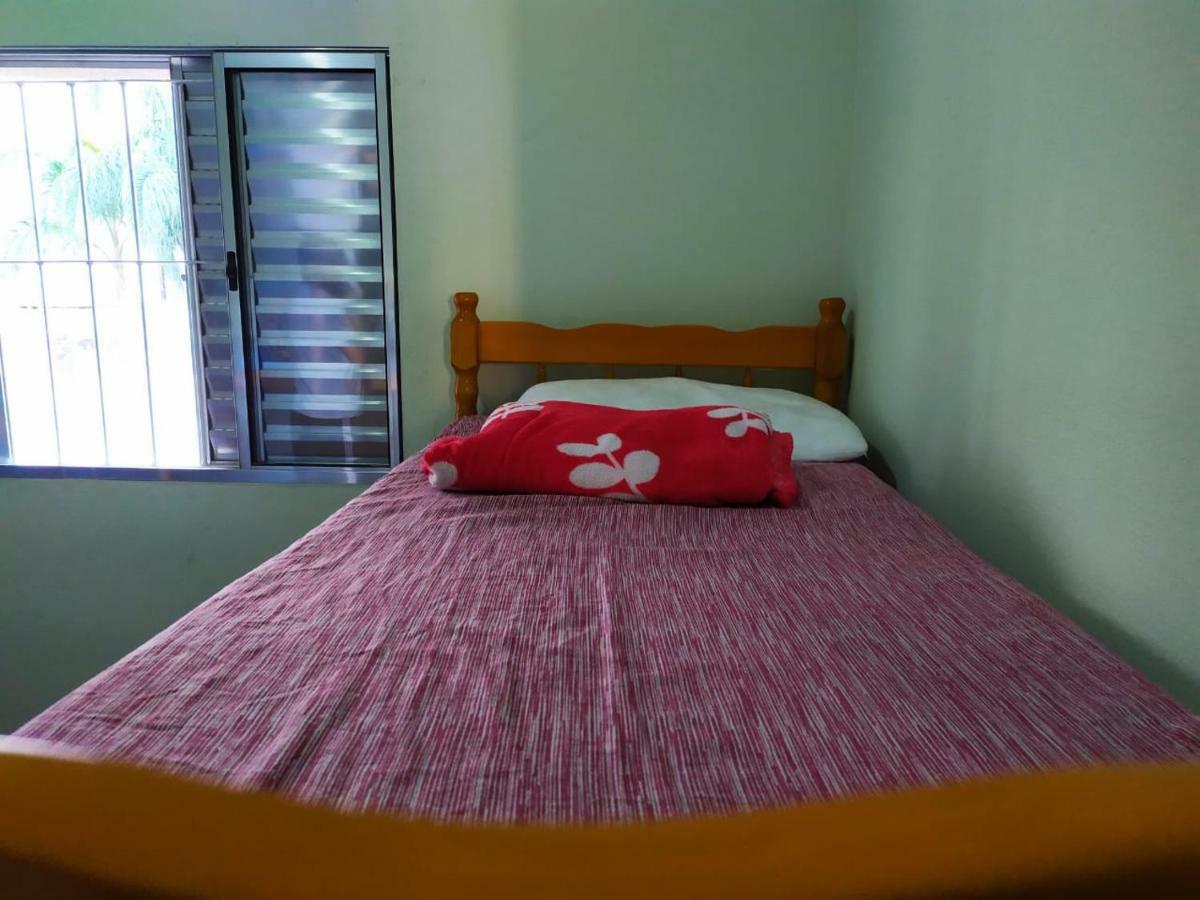 Nosso Recanto Albergue São Paulo