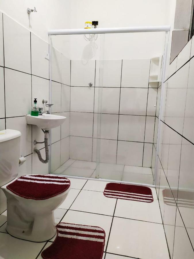 Albergue Nosso Recanto São Paulo