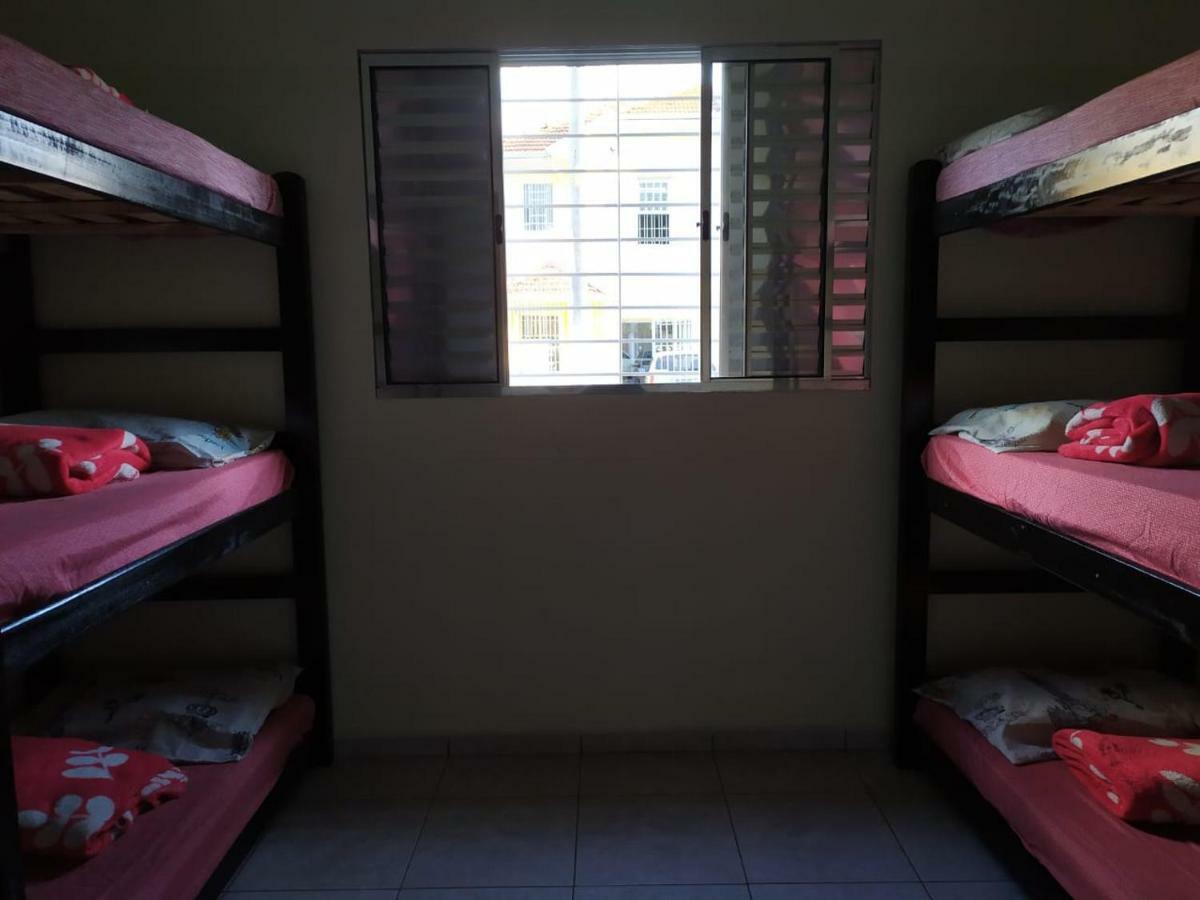 Nosso Recanto Albergue