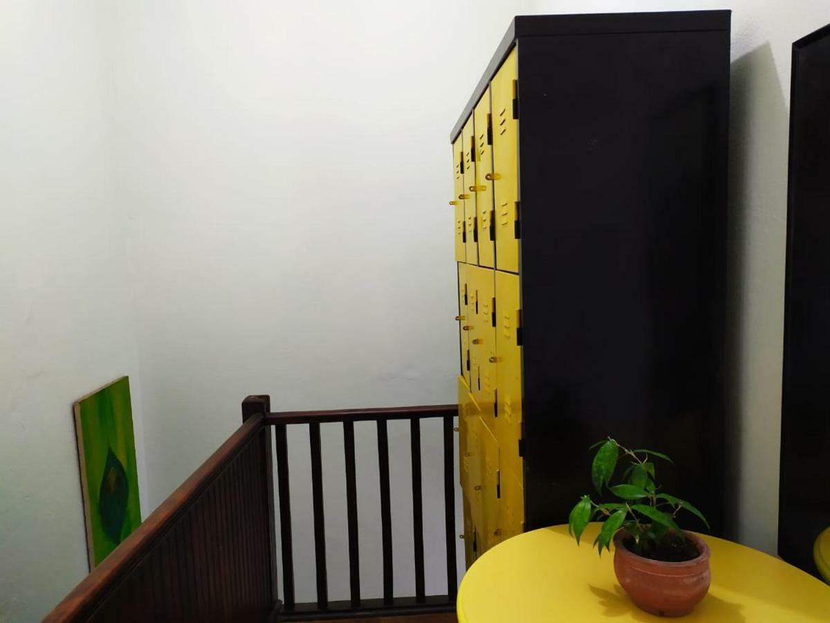 Nosso Recanto Albergue *