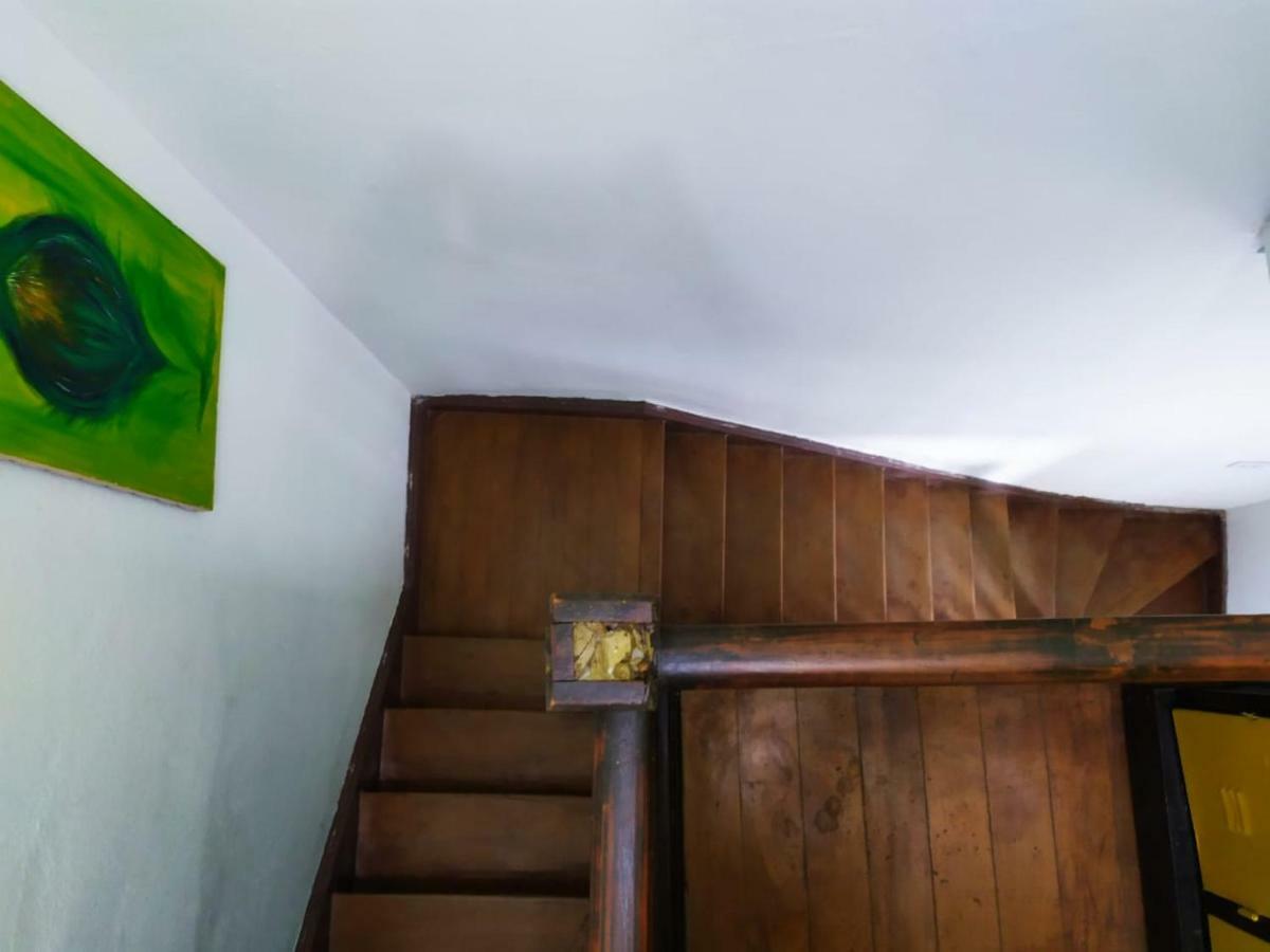 Albergue Nosso Recanto