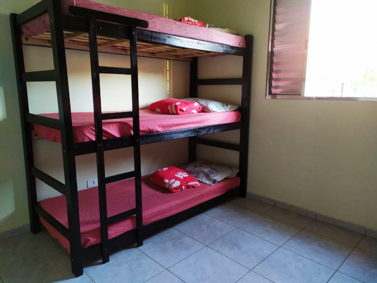 Nosso Recanto Albergue São Paulo