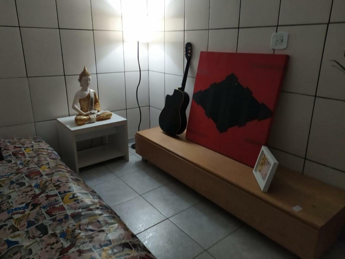 Albergue Nosso Recanto *