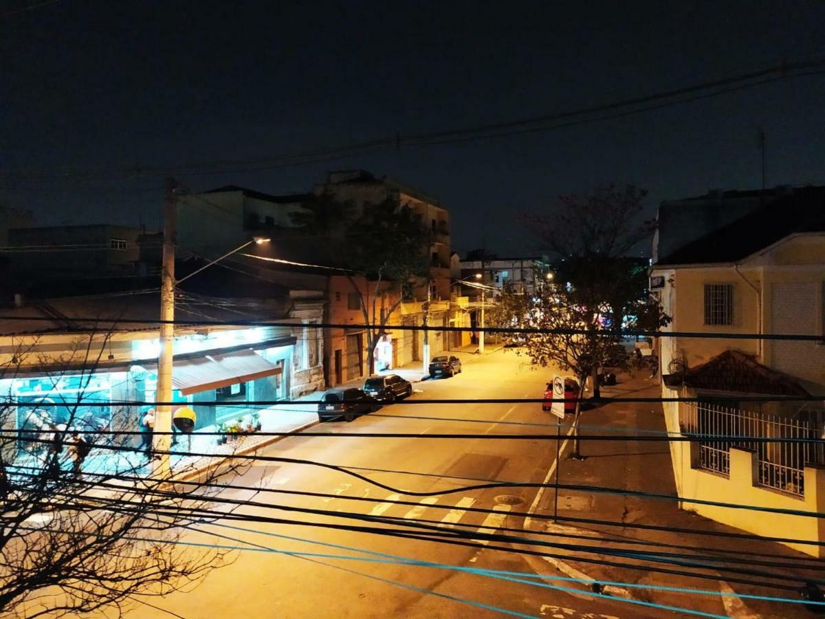 Albergue Nosso Recanto