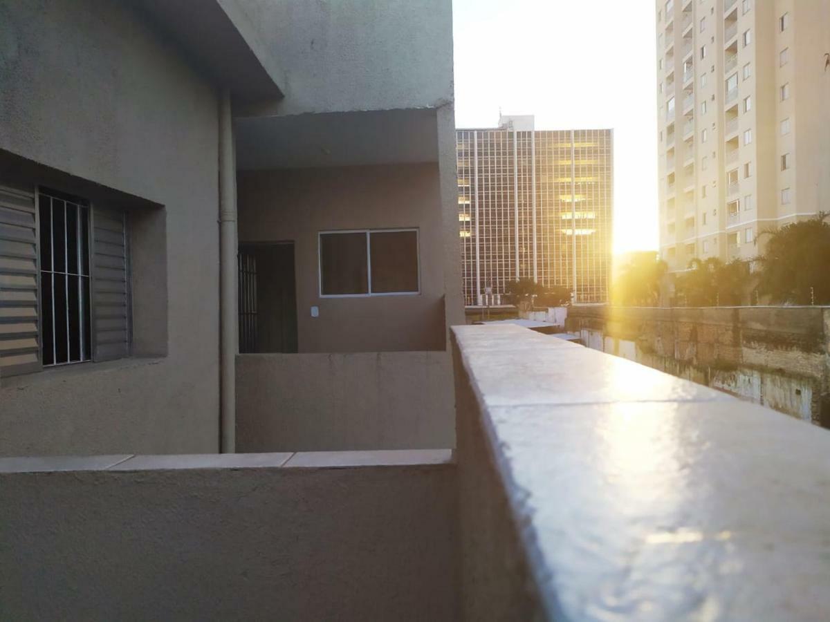 Albergue Nosso Recanto São Paulo