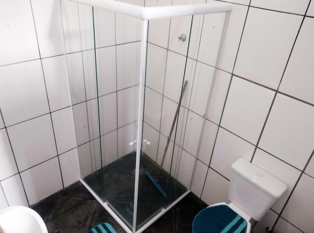 Albergue Nosso Recanto *