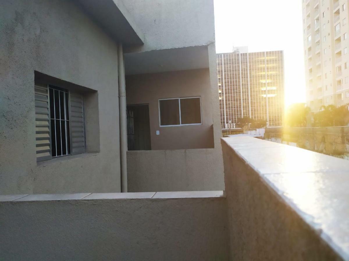 Nosso Recanto Albergue *