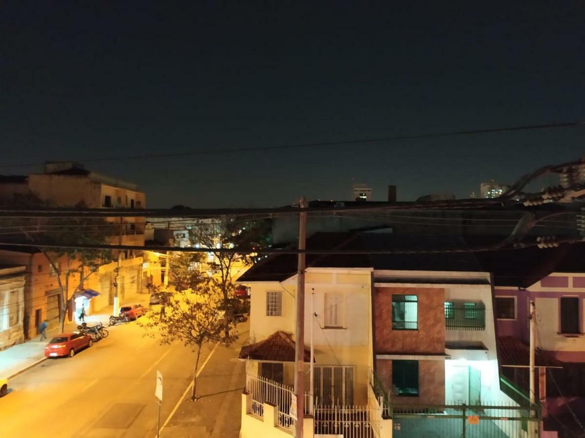 Nosso Recanto Albergue São Paulo