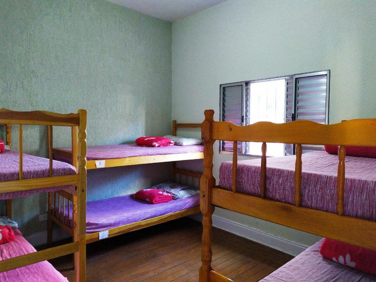 Nosso Recanto Albergue *