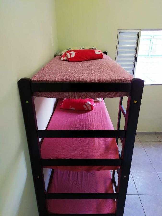 Albergue Nosso Recanto São Paulo
