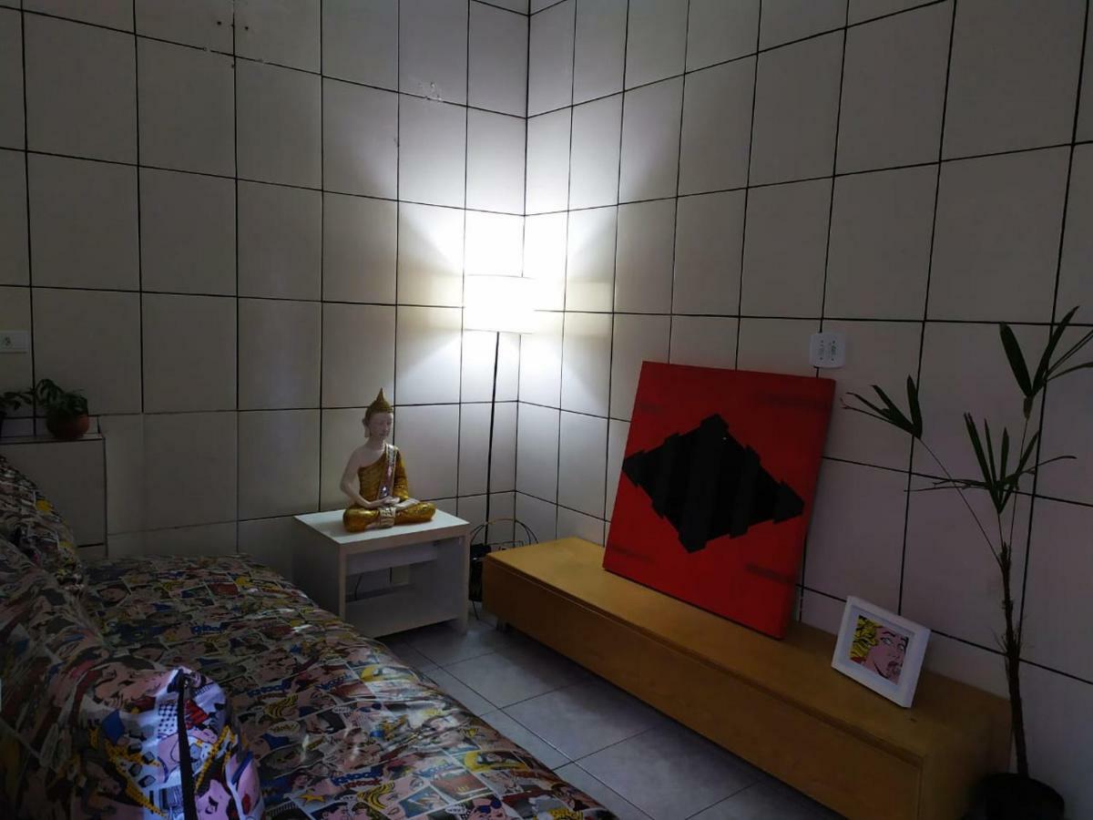 Albergue Nosso Recanto São Paulo
